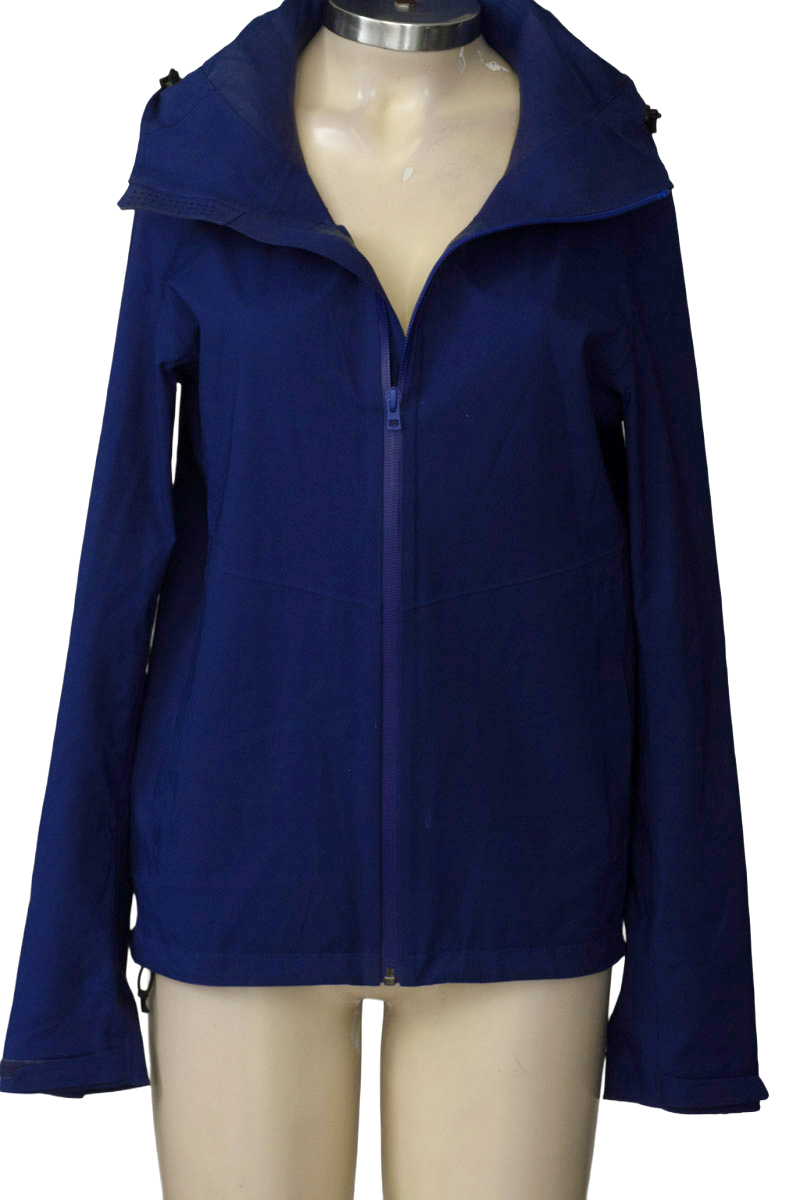 Ropa Deportiva / Salida de Baño color Azul - UNIQLO