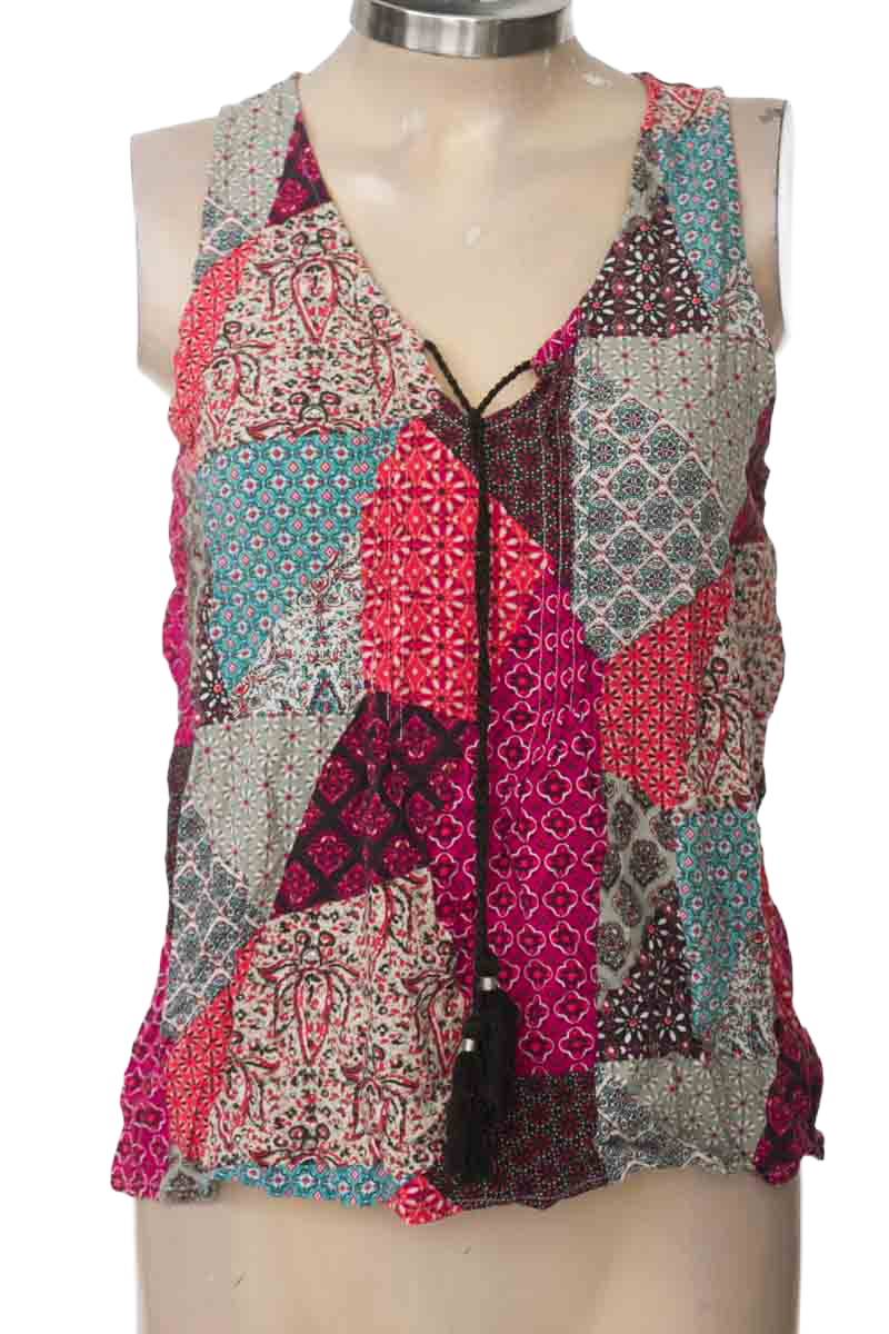 Top / Camiseta color Estampado - Sybilla