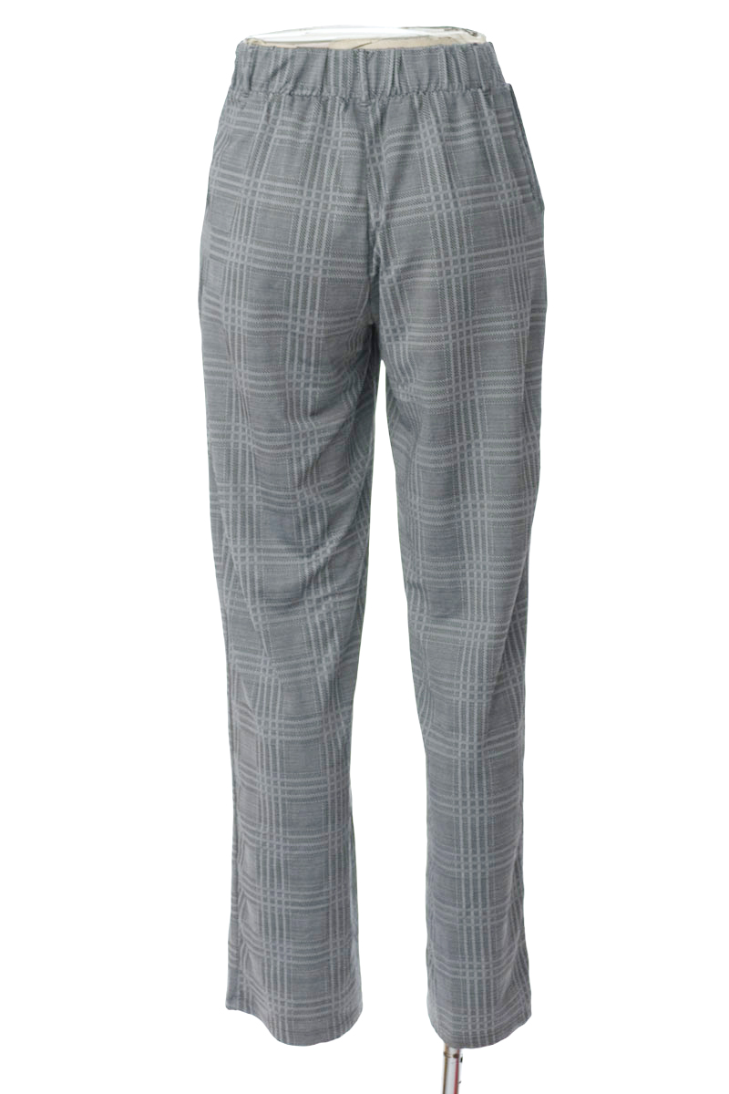 Pantalones color Gris - Leonisa