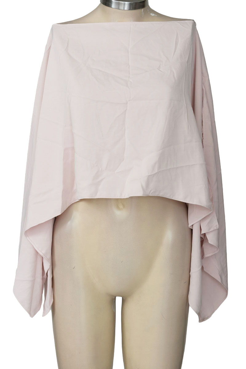 Blusa color Rosado - Maemi