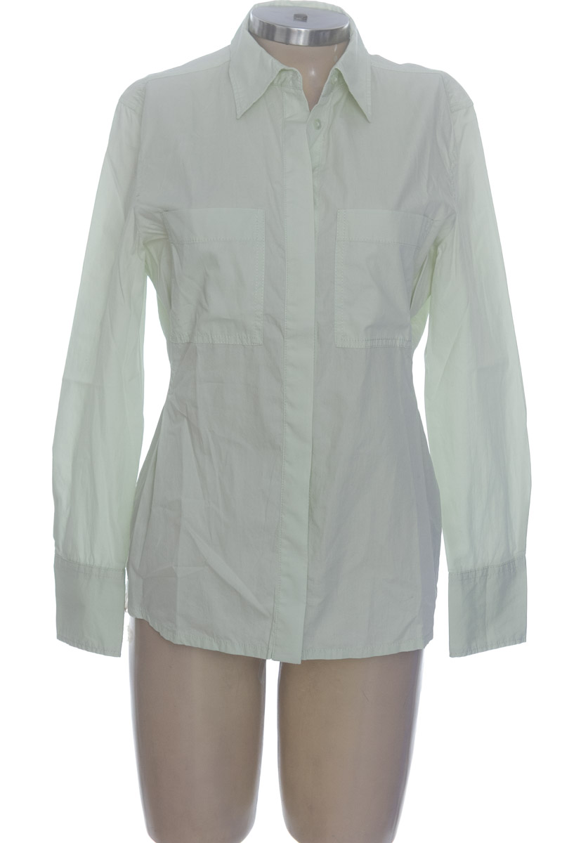 Blusa color Verde - MNG