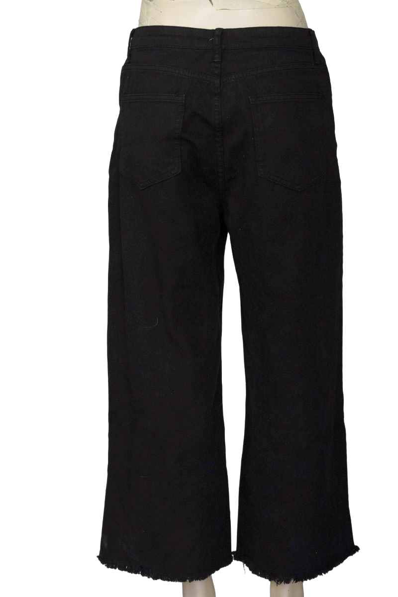 Pantalones color Negro - Closeando