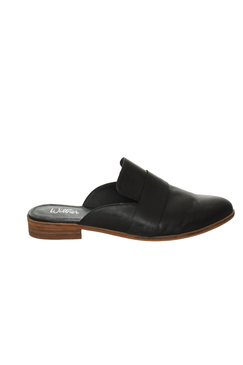 Zapatos color Negro - Wittner