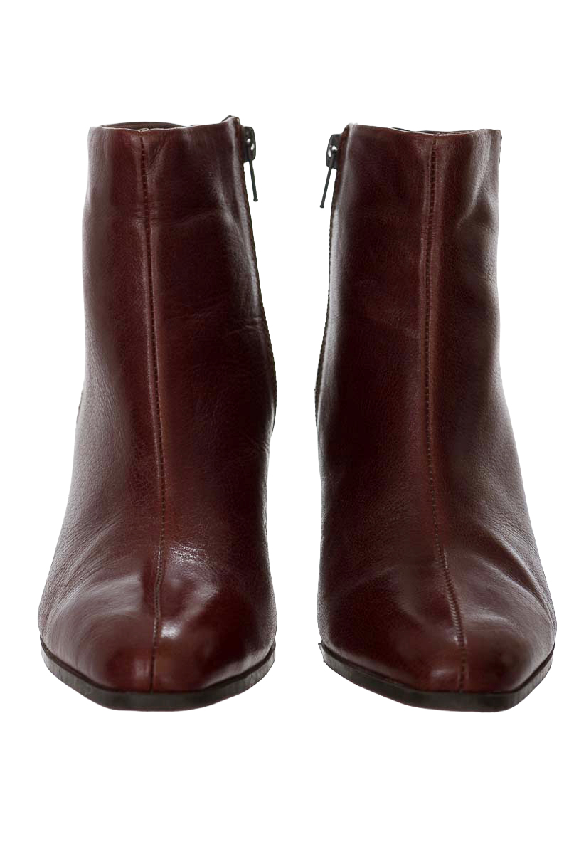 Zapatos color Café - APOLOGY