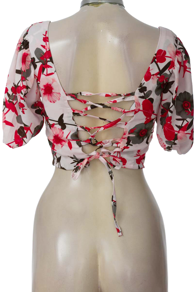 Top / Camiseta color Estampado - Closeando