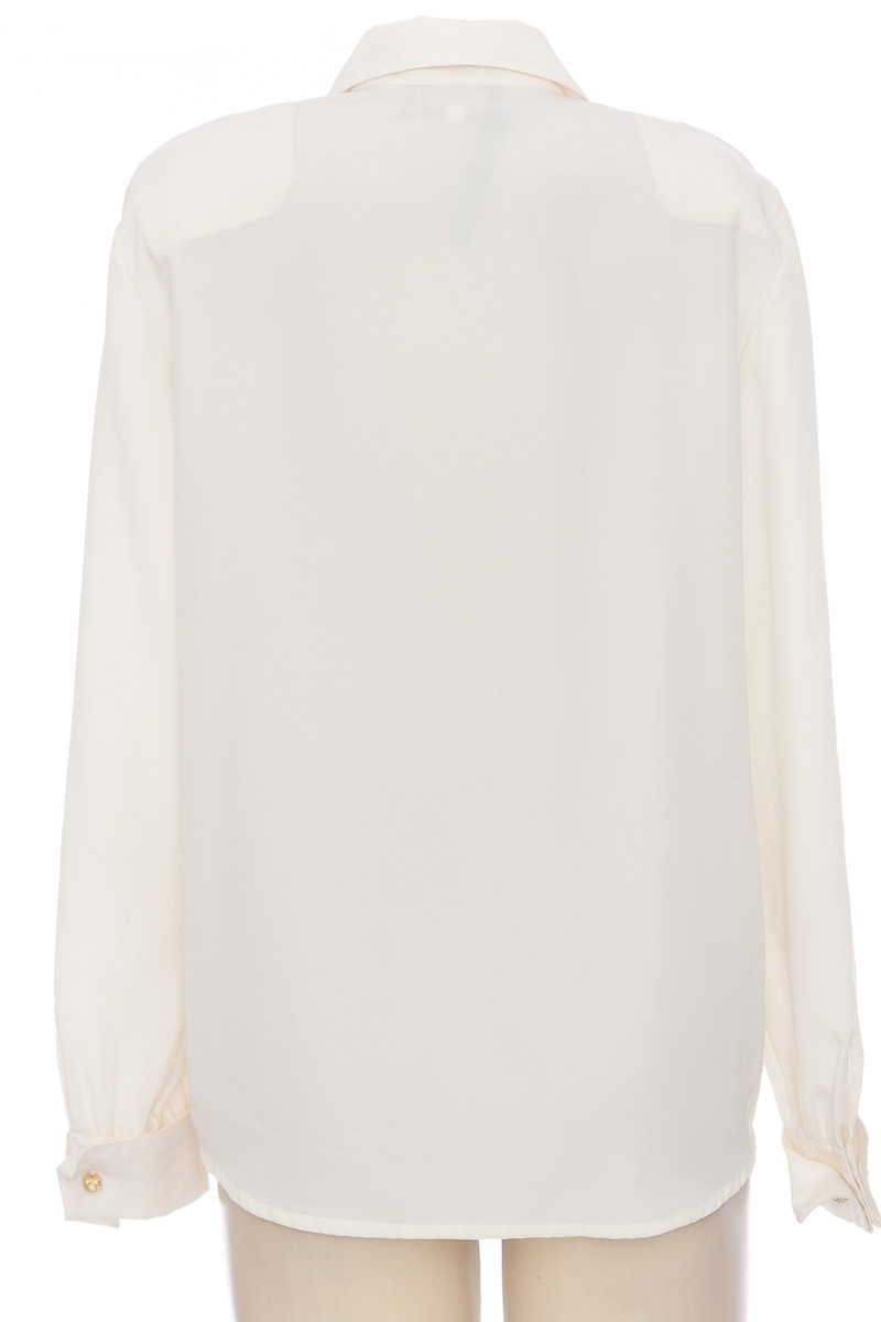 Blusa color Blanco - ARGOC