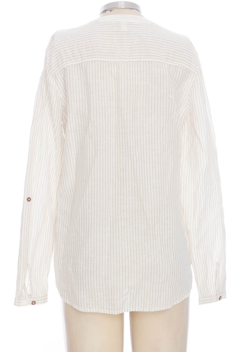 Blusa color Beige - Esprit