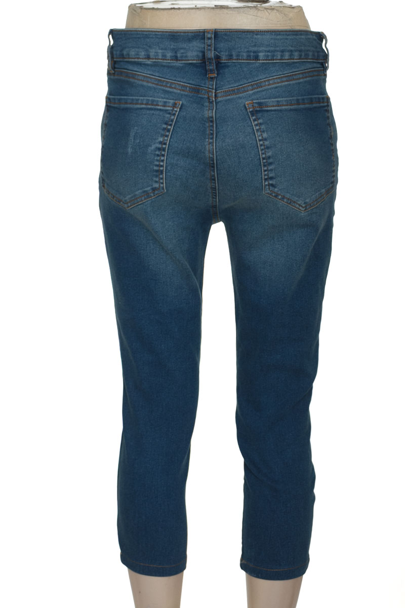 Pantalones color Azul - Arkitect