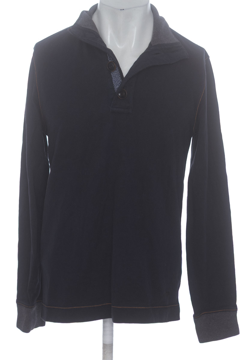 Sweater color Azul - Hugo Boss
