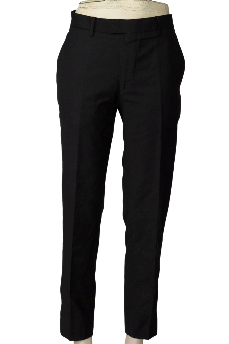 Pantalón color Negro - H&M