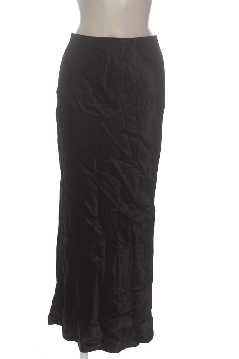 Falda color Negro - H&M