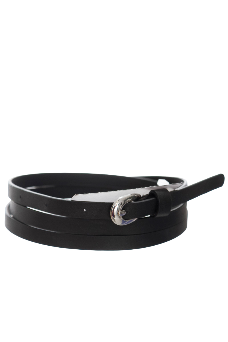 Accesorios color Negro - Closeando