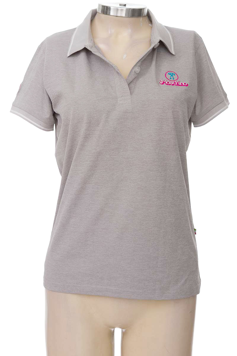 Top / Camiseta color Gris - Closeando