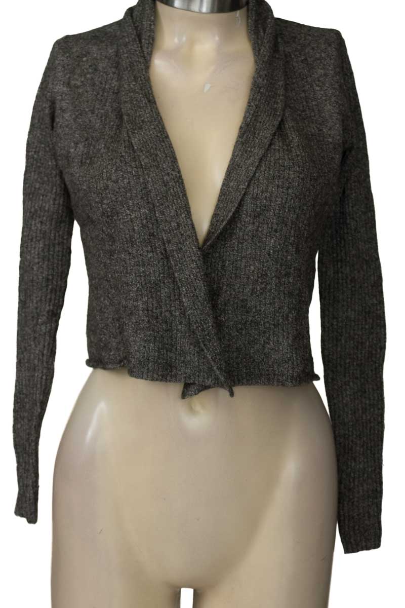 Sweater color Gris - Express