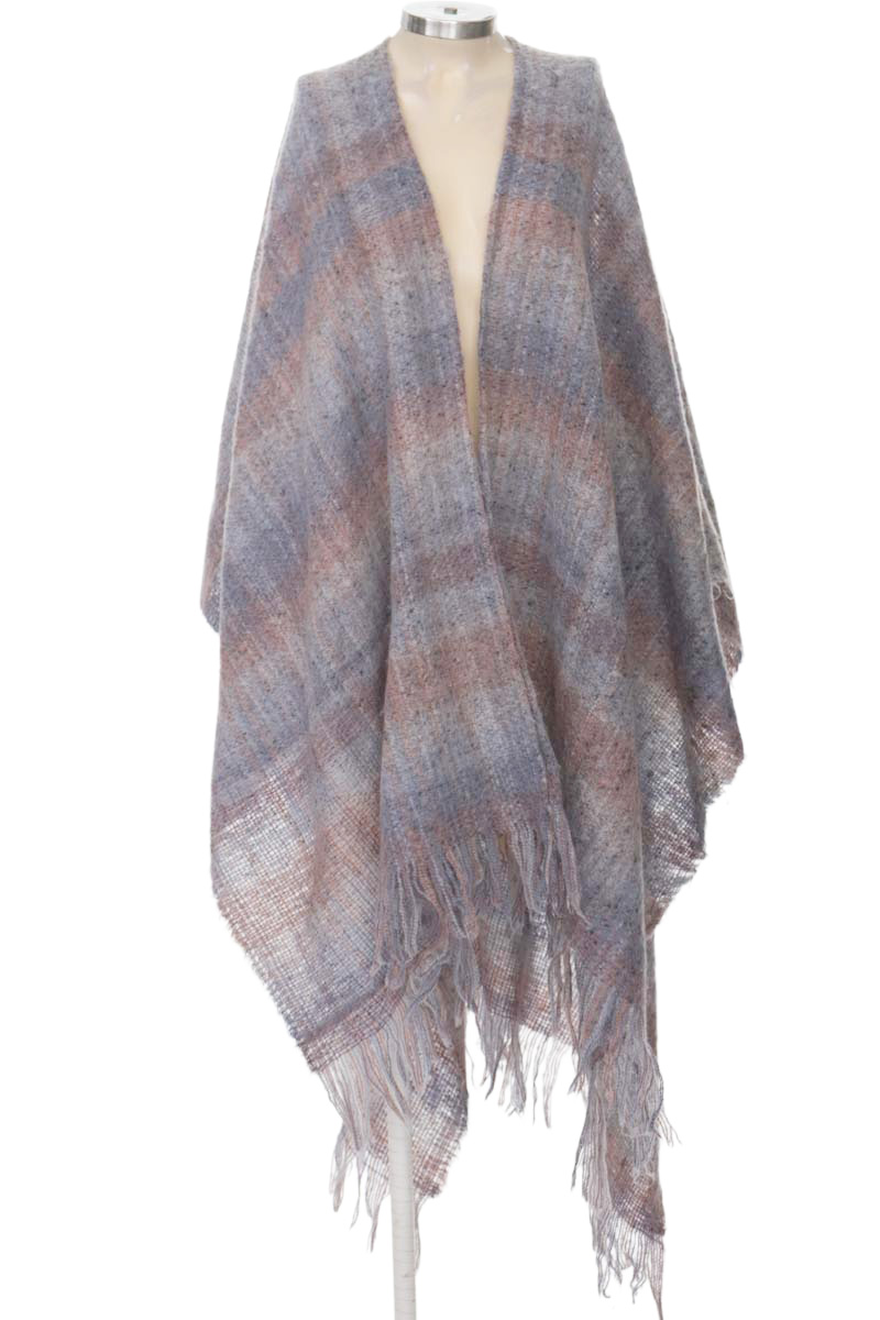 Sweater color Gris - Woven Heart