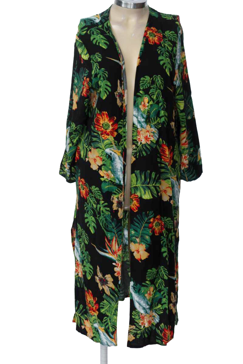 Blusa color Estampado - Chica Chic