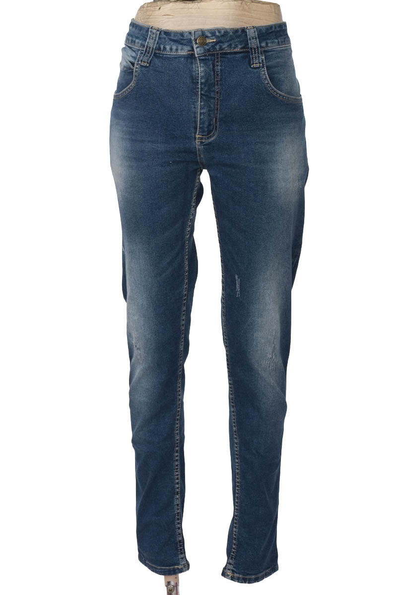 Jean color Azul - Quest