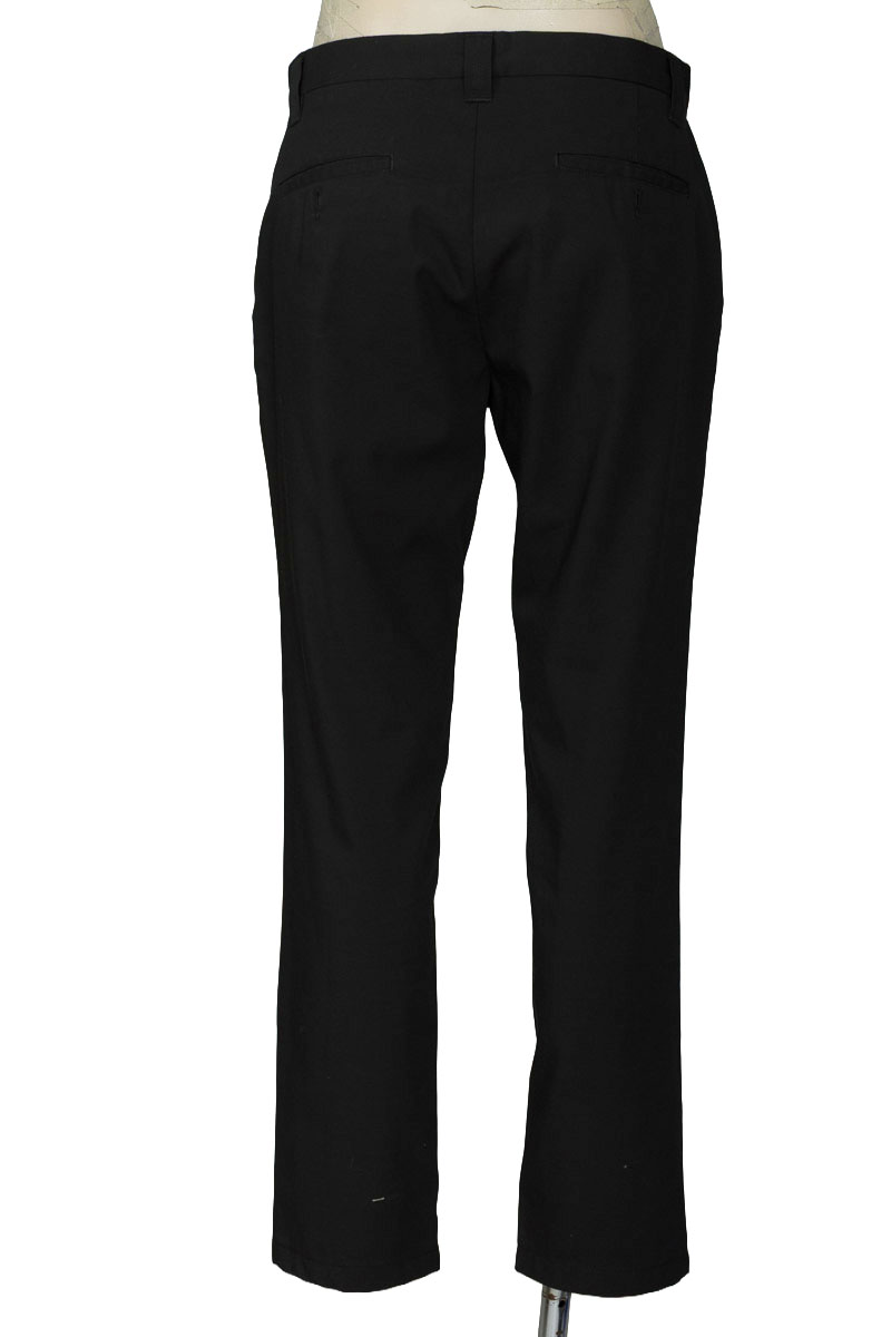 Pantalón color Negro - Arturo Calle