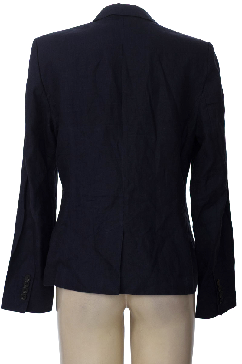 Chaqueta / Abrigo color Azul - Esprit