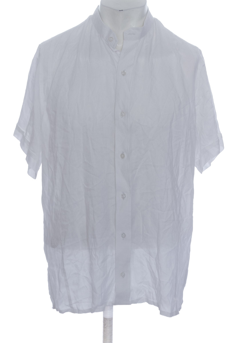 Camisa color Blanco - Closeando