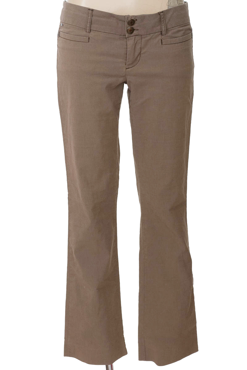 Pantalón color Beige - Chevignon