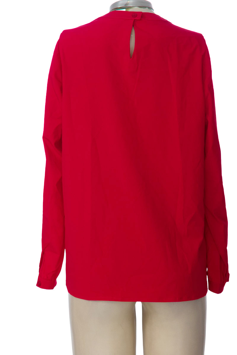 Blusa color Rojo - Monalisa