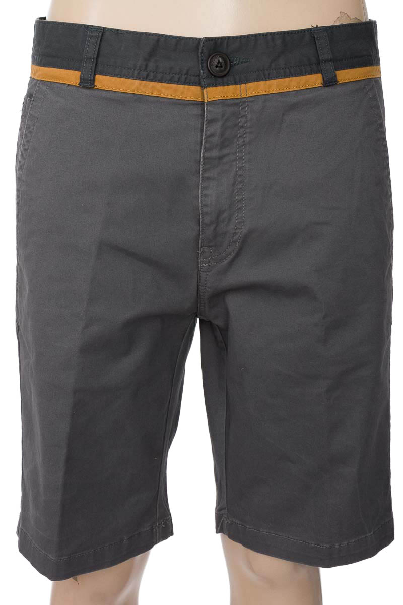 Bermuda - Pantaloneta color Gris - Doo Australia