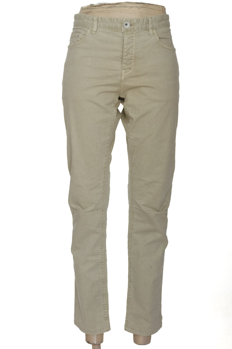 Pantalón color Beige - Scalpers