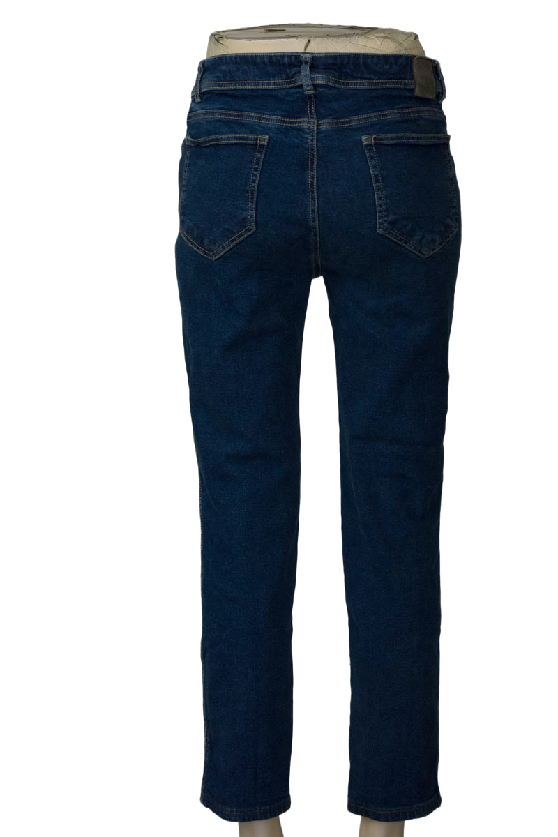 Pantalones color Azul - Zingara