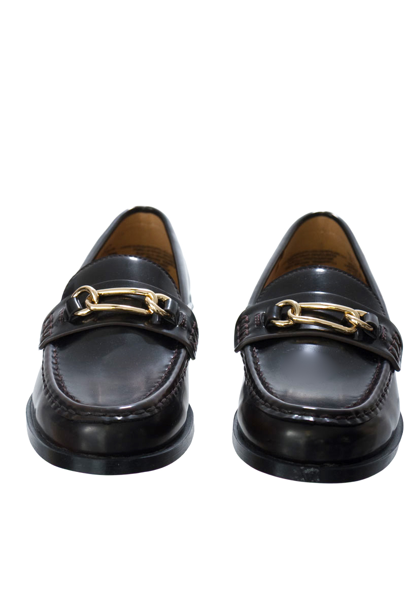 Zapatos color Café - H&M