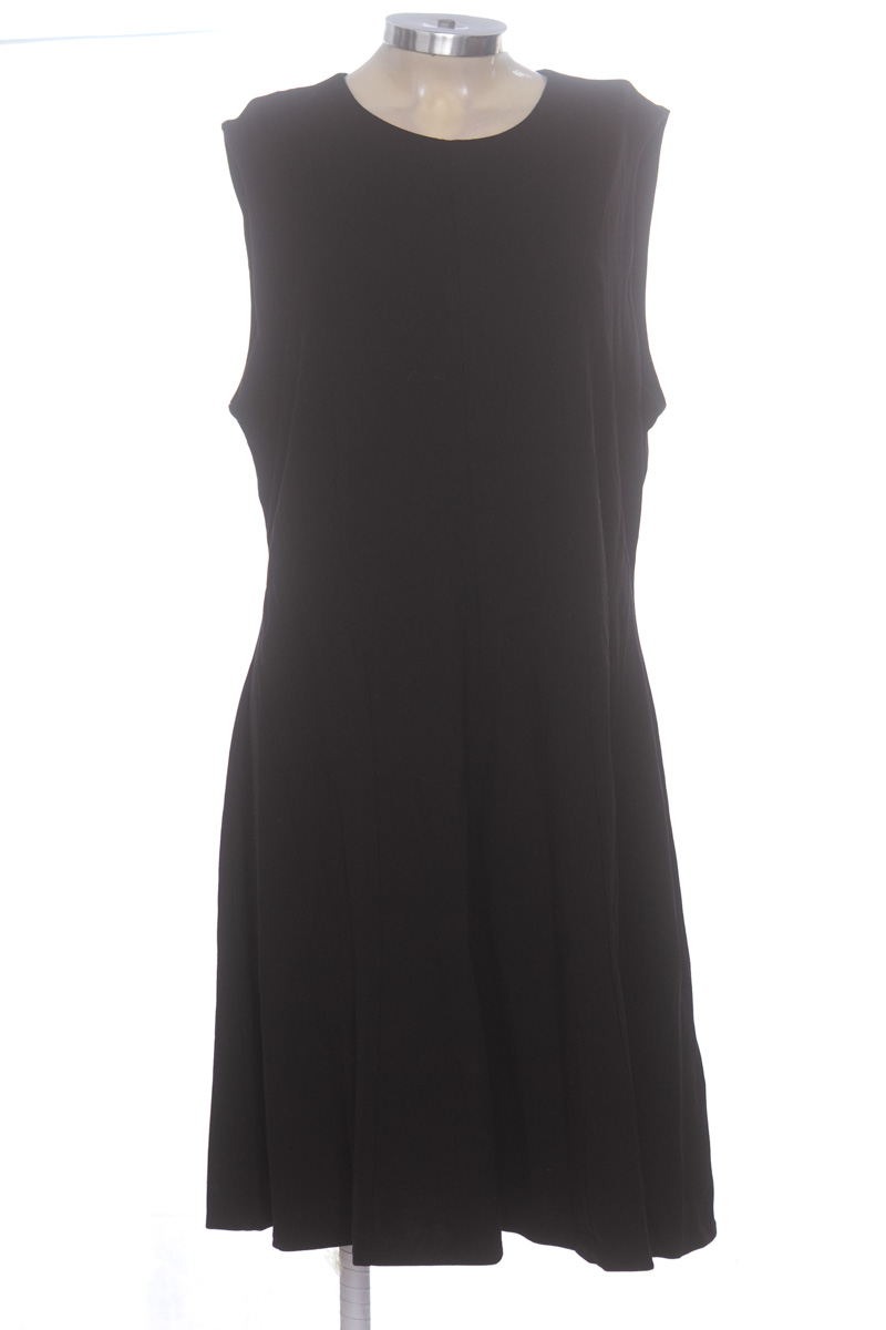 Vestido / Enterizo color Negro - H&M