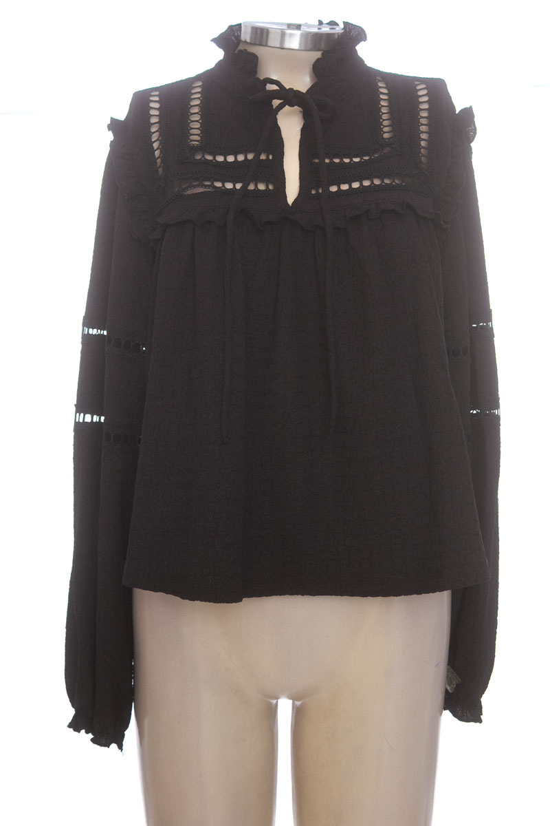 Blusa color Negro - Divided by H&M