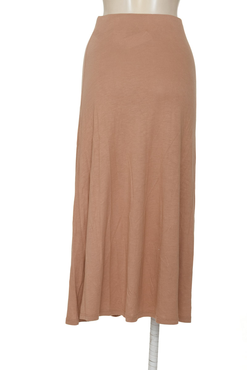 Falda color Beige - H&M