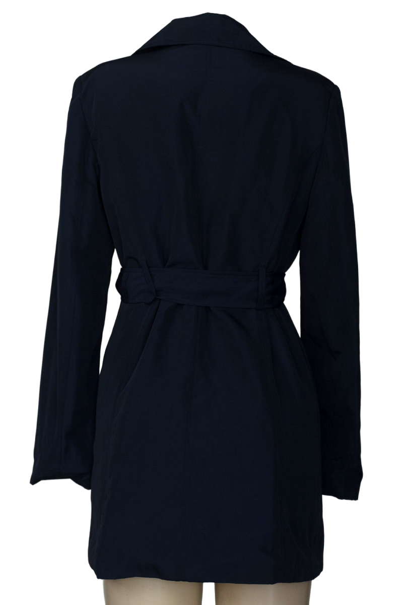 Chaqueta / Abrigo color Azul - TOP ONE