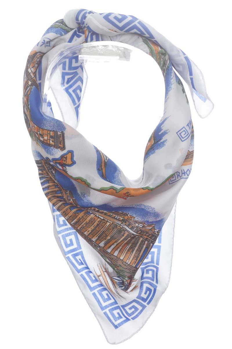 Accesorios color Blanco - Closeando