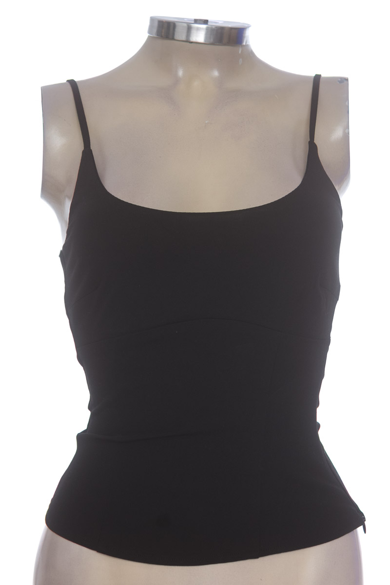 Top / Camiseta color Azul - Divided by H&M