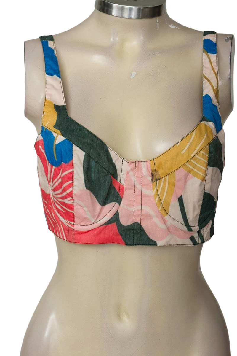 Top / Camiseta color Estampado - Te quiero ver Churrisima Pepita Pérez