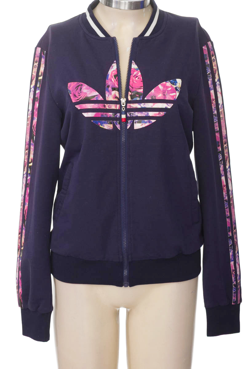 Chaqueta / Abrigo color Azul - Closeando