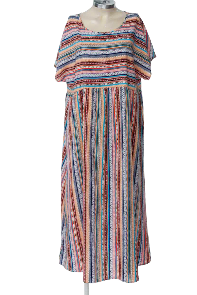 Vestido / Enterizo color Estampado - Emery Rose