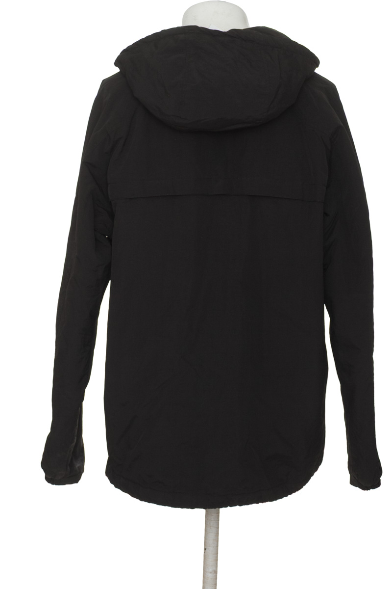 Chaqueta color Negro - Bearcliff