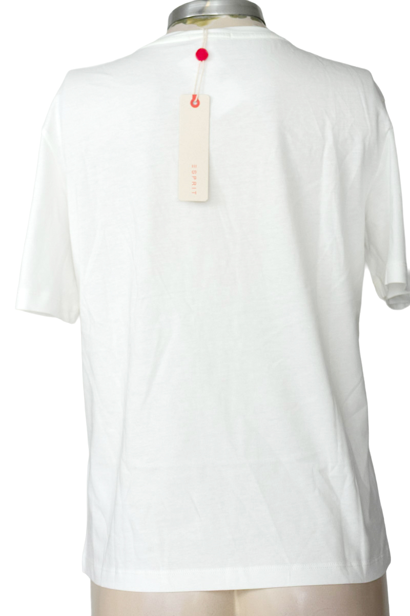 Top / Camiseta color Blanco - Esprit