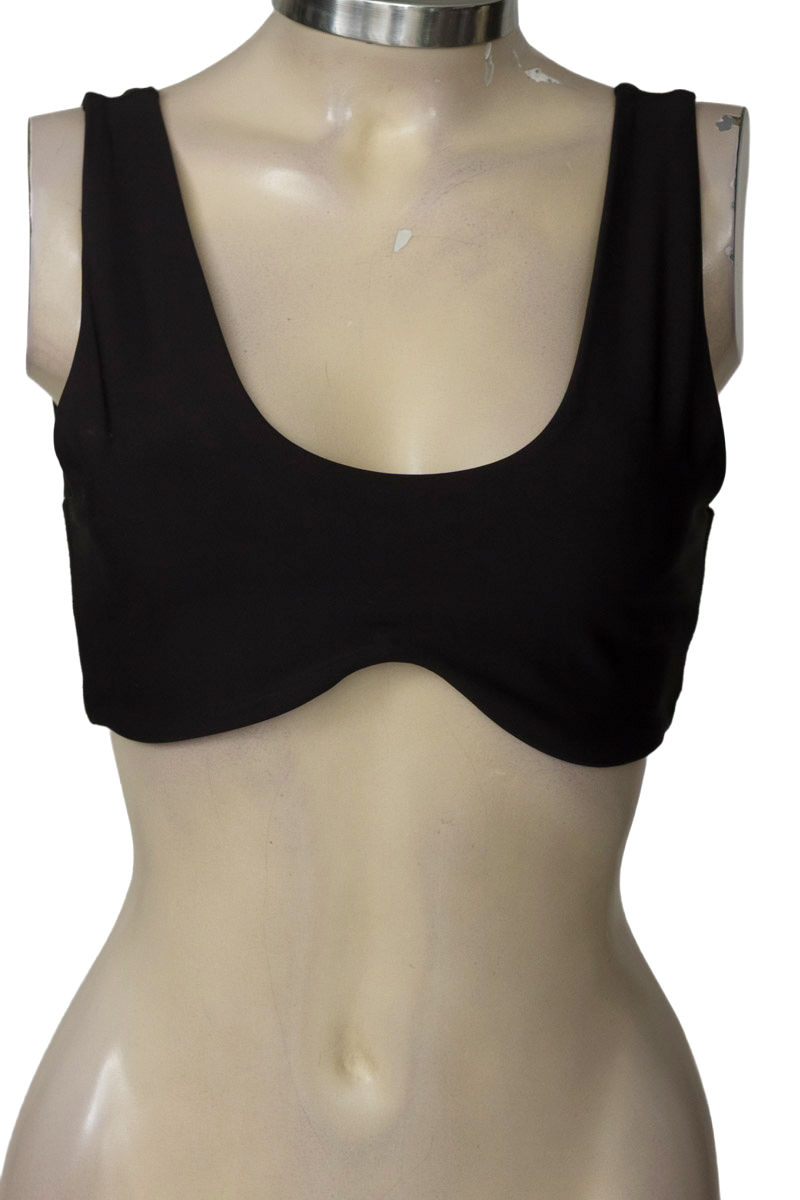 Ropa Deportiva / Salida de Baño color Negro - Maitri