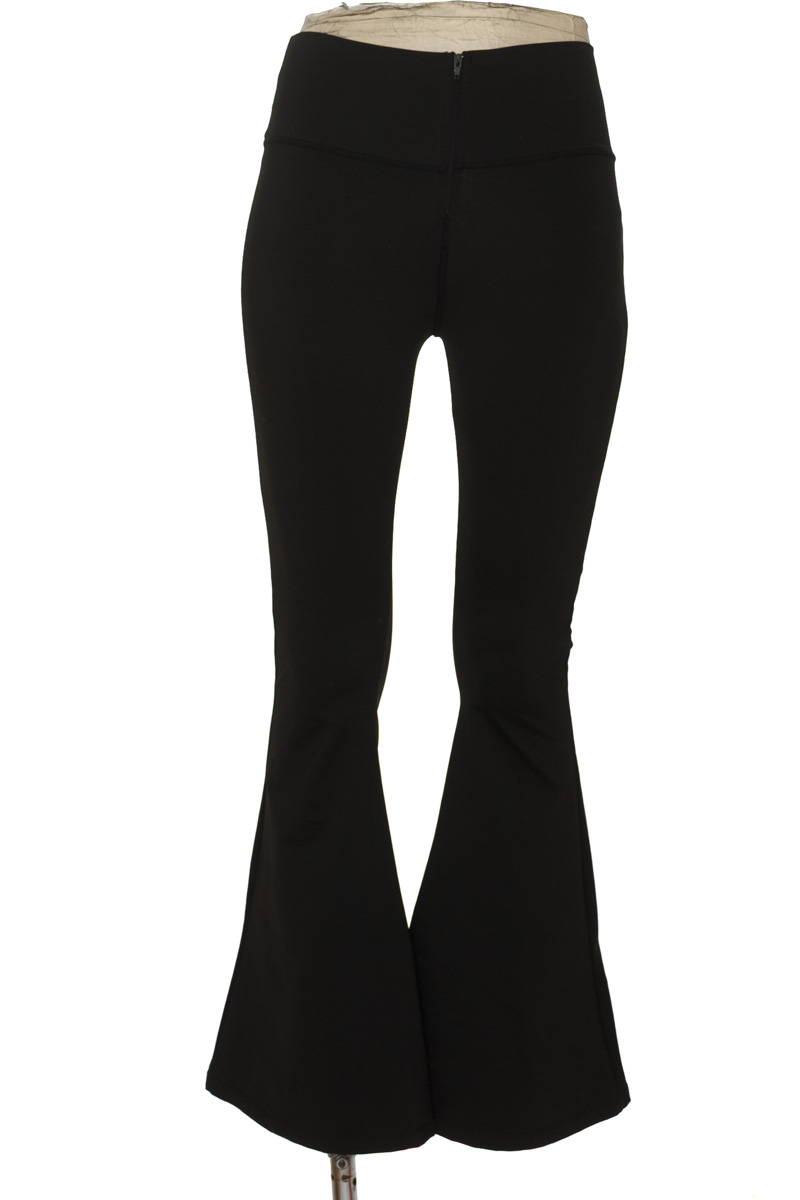 Pantalones color Negro - Closeando