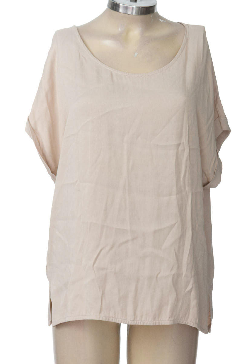 Blusa color Beige - Southland