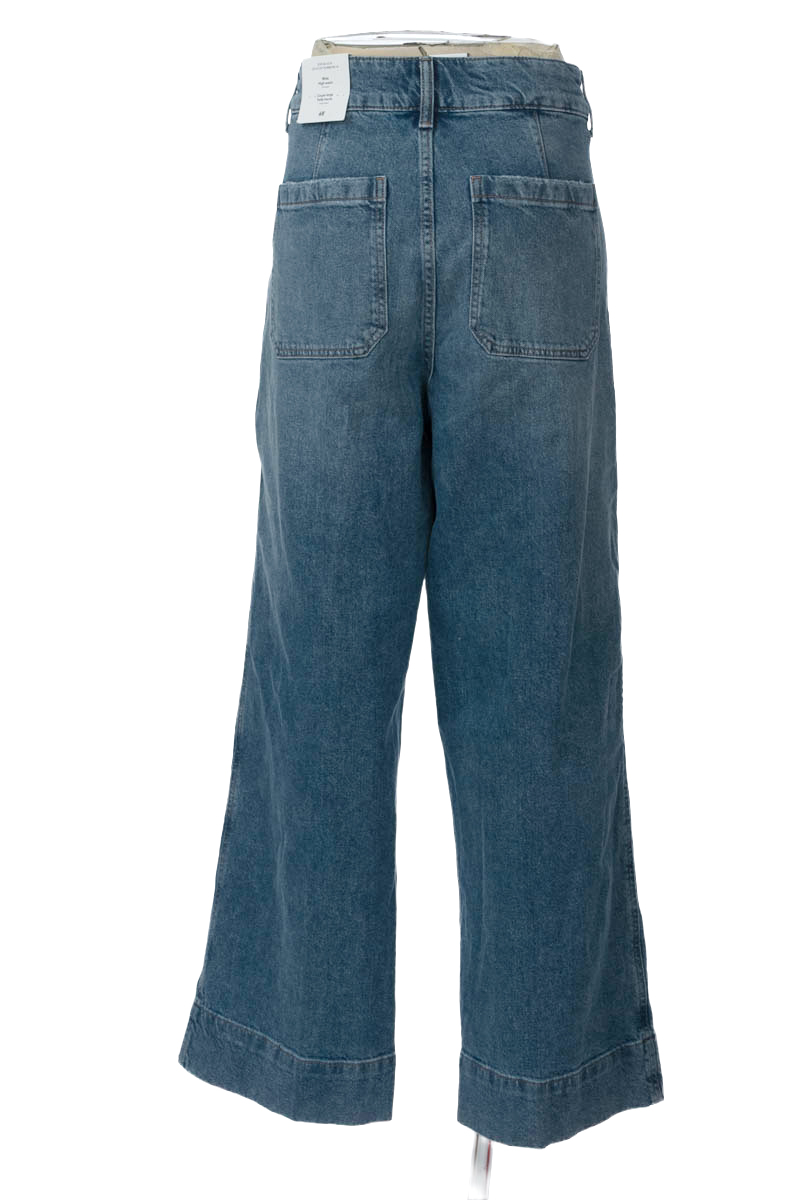 Pantalones color Azul - H&M