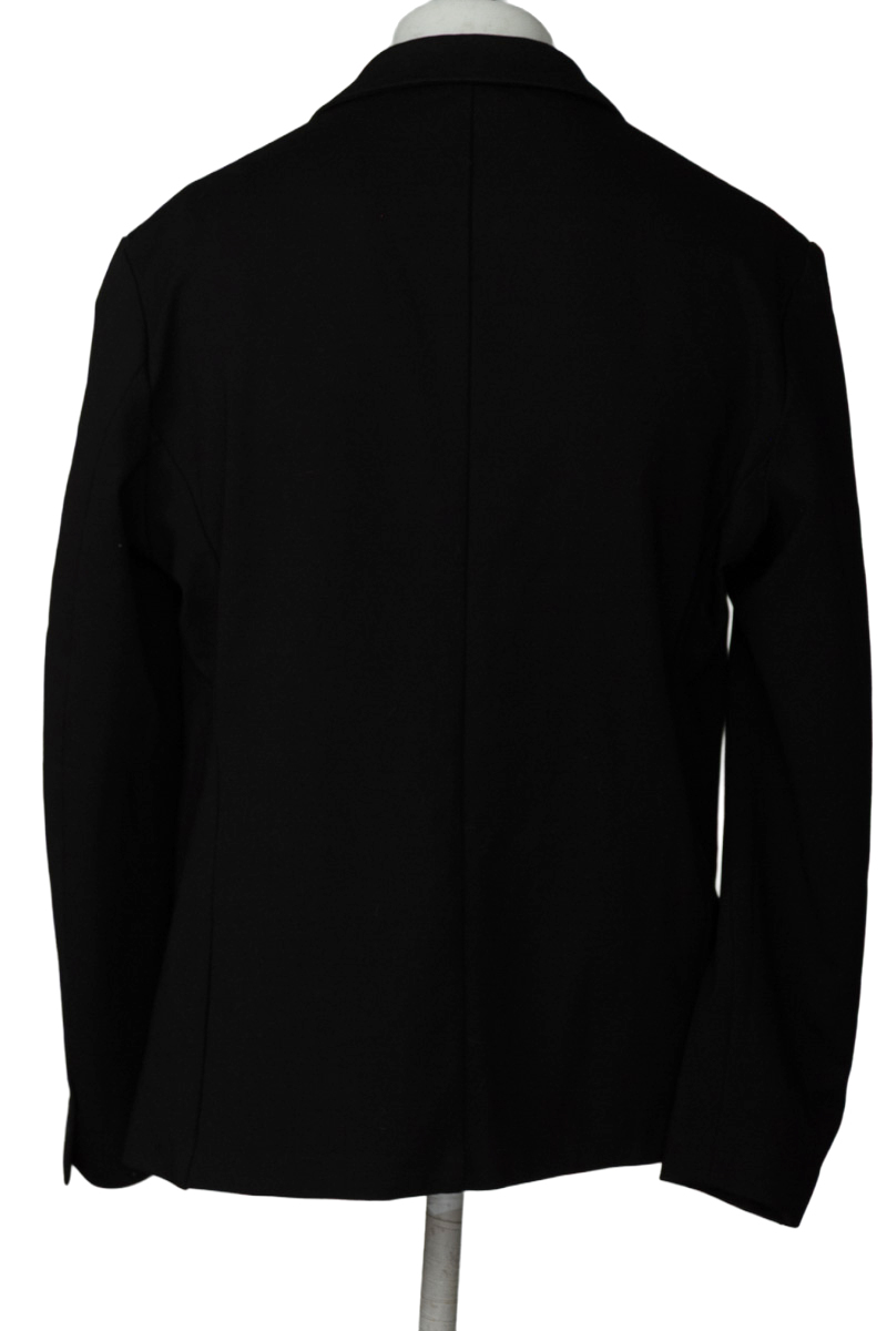 Chaqueta color Negro - Zara