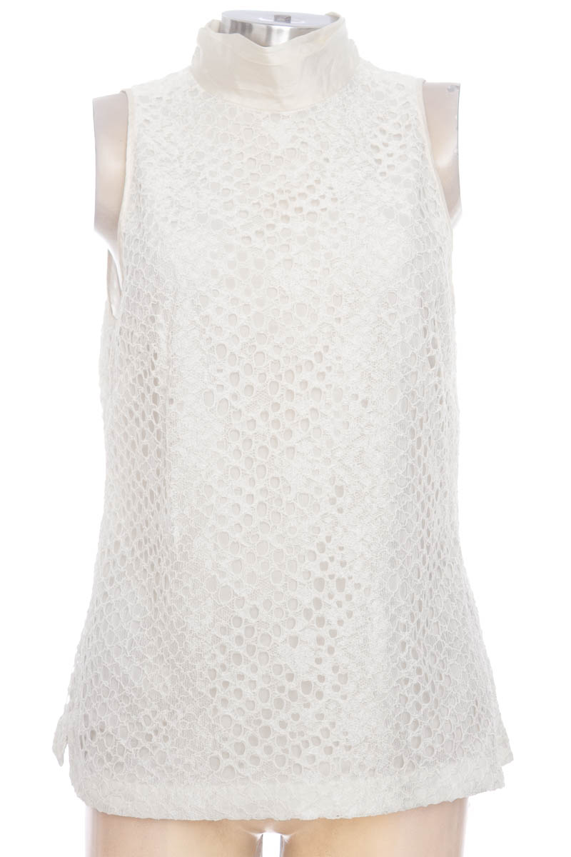 Top / Camiseta color Beige - ETCETERA