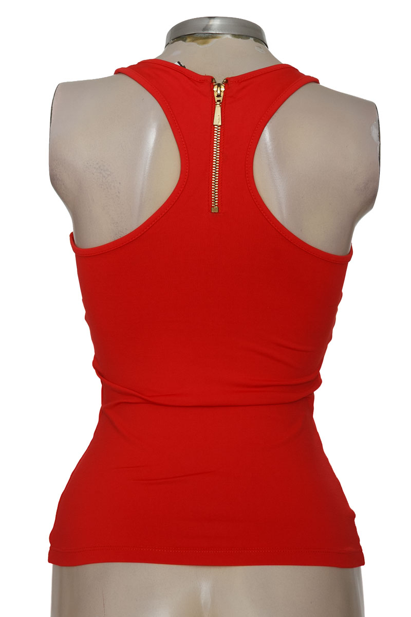 Top / Camiseta color Rojo - Studio F