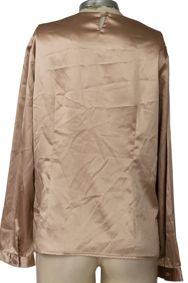 Blusa color Dorado - Zayra
