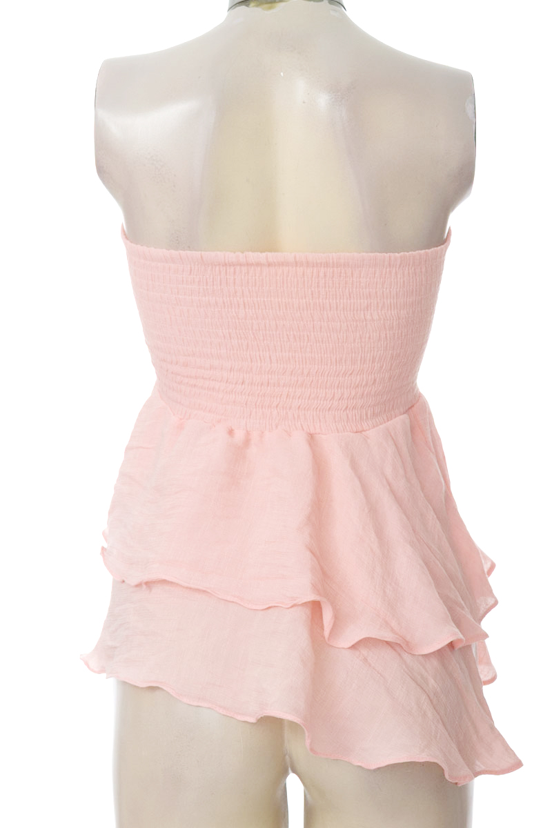 Blusa color Rosado - Closeando